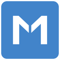 mdblist.com logo